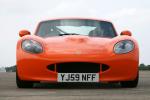 Ginetta G40R 2011 года